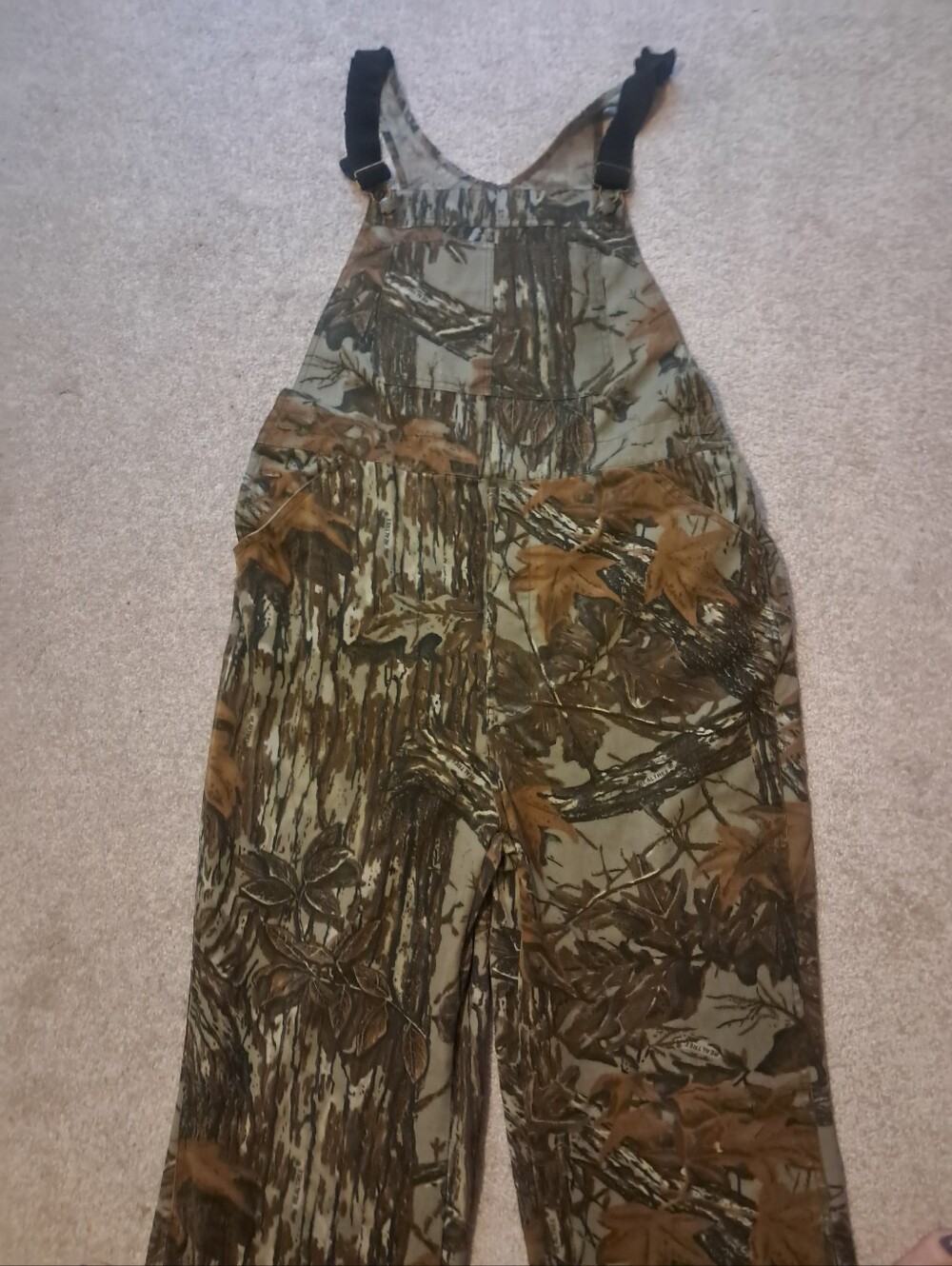 Master Sportsman Realtree